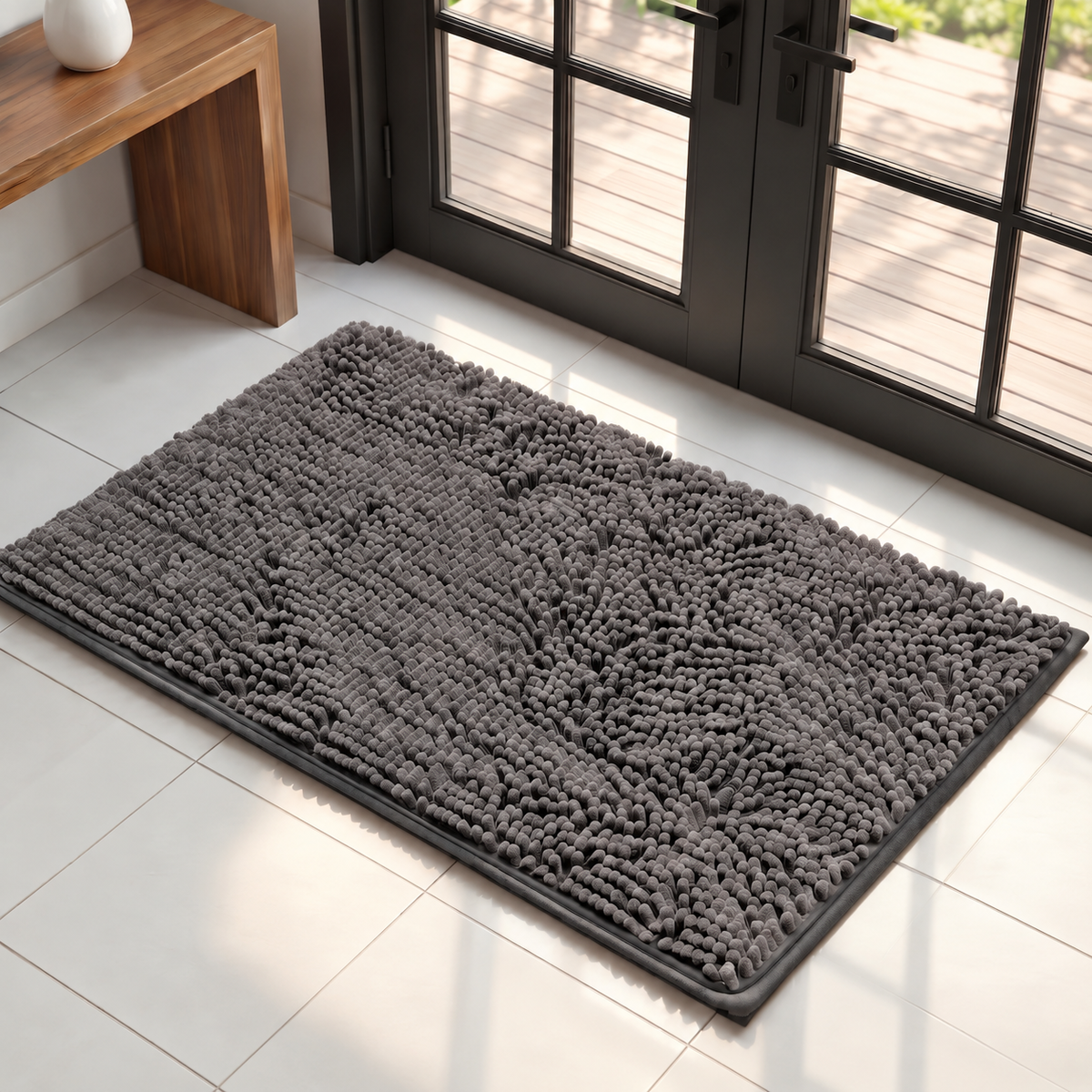 PawMat | Anti-Mud Dog Door Mat