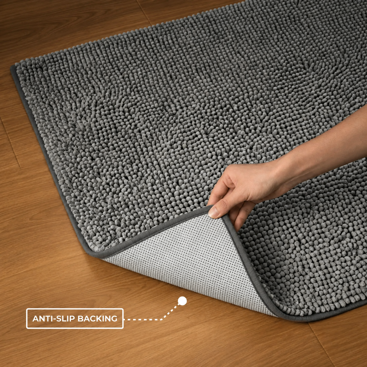 PawMat | Anti-Mud Dog Door Mat