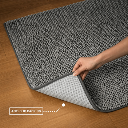 PawMat | Anti-Mud Dog Door Mat
