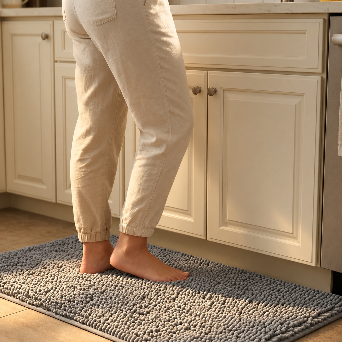 PawMat | Anti-Mud Dog Door Mat