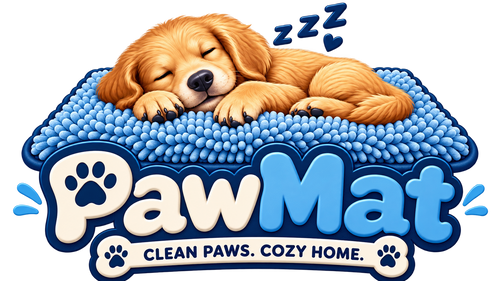 PawMat
